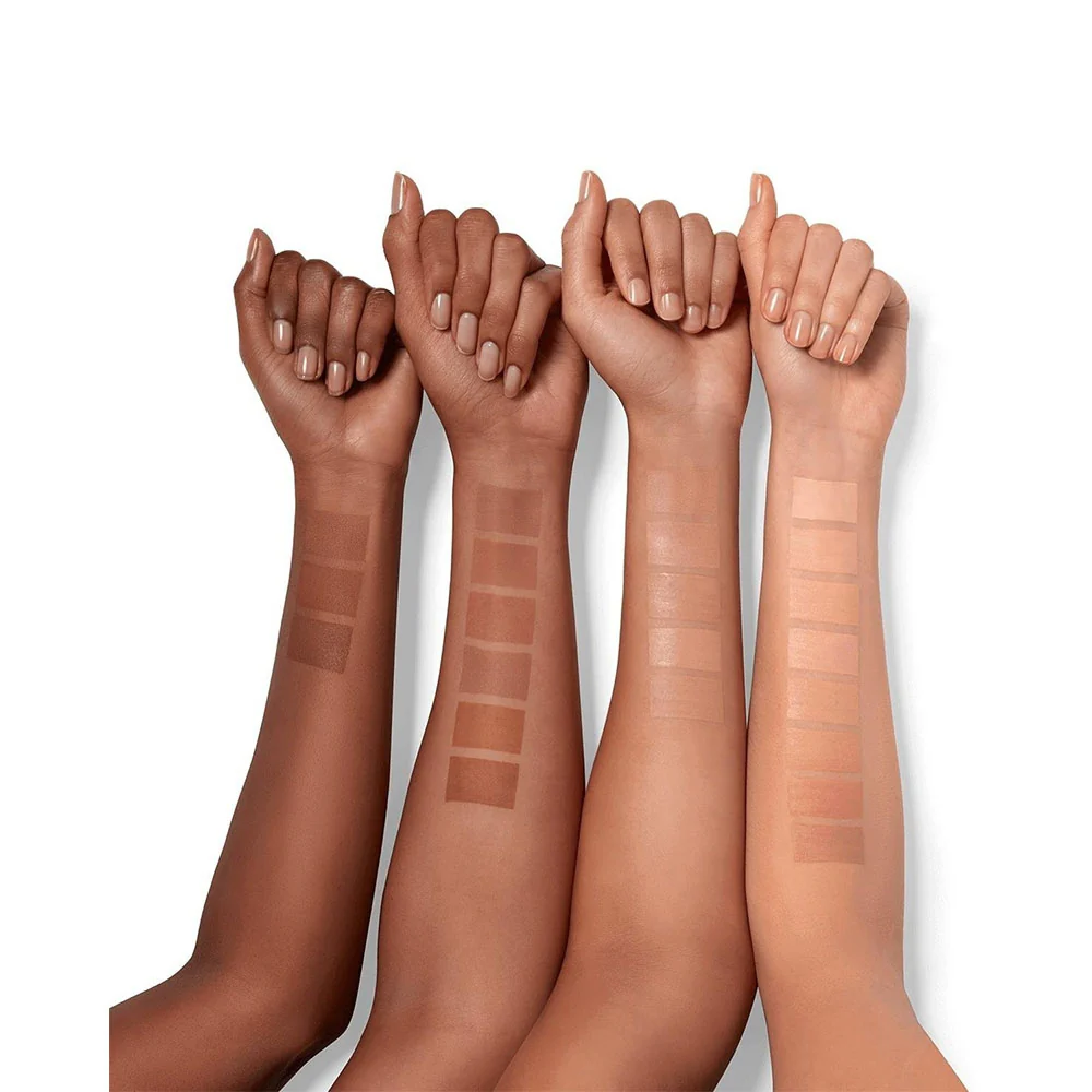 Clinique Superbalanced Makeup II III WN114 Golden - Image 3