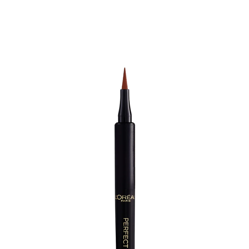 L'oréal Paris Superliner Perfect Slim 03 Brown - Image 3