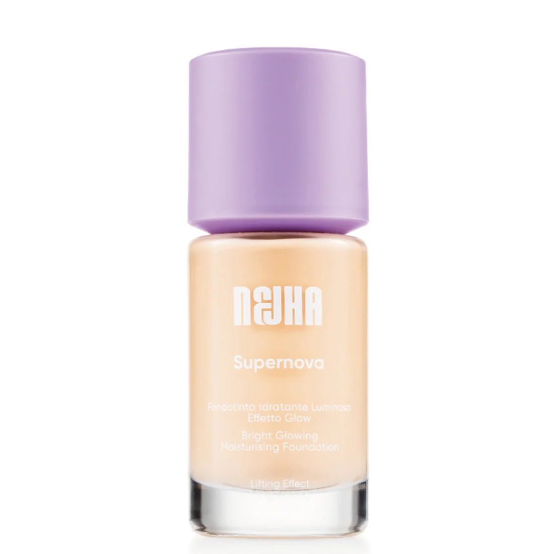 Nejha Supernova W05 Sand