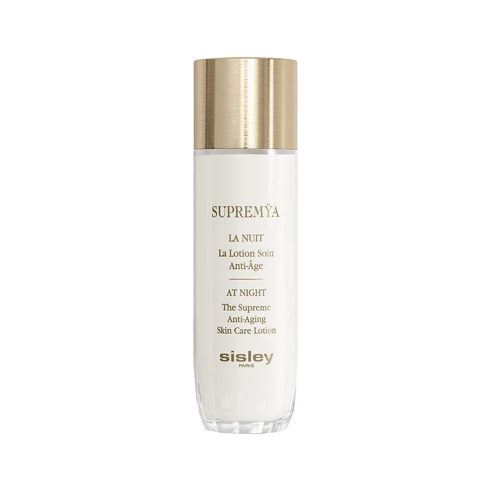 Sisley Supremya La Nuit La Lotion Soin Anti-Age 140 ml - Image 3