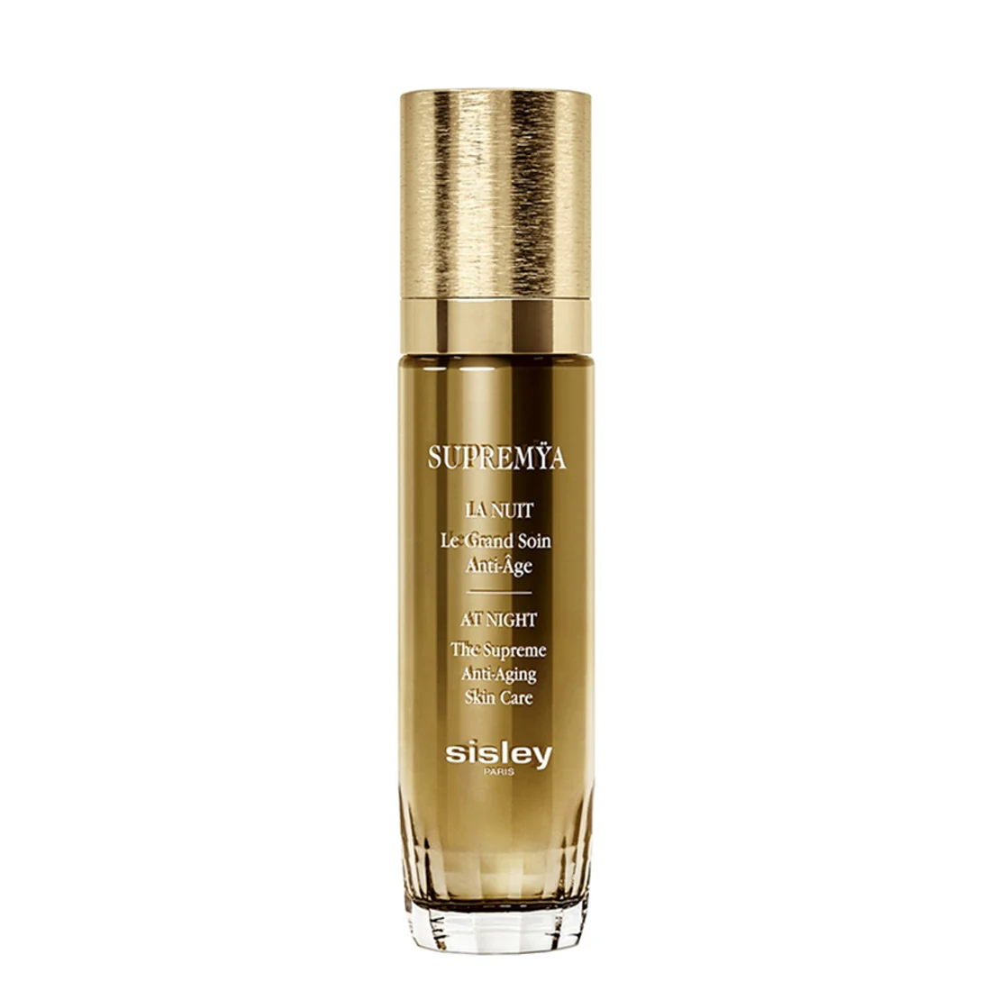 Sisley Supremya La Nuit Le Grand Soin Anti-Age 50 ml
