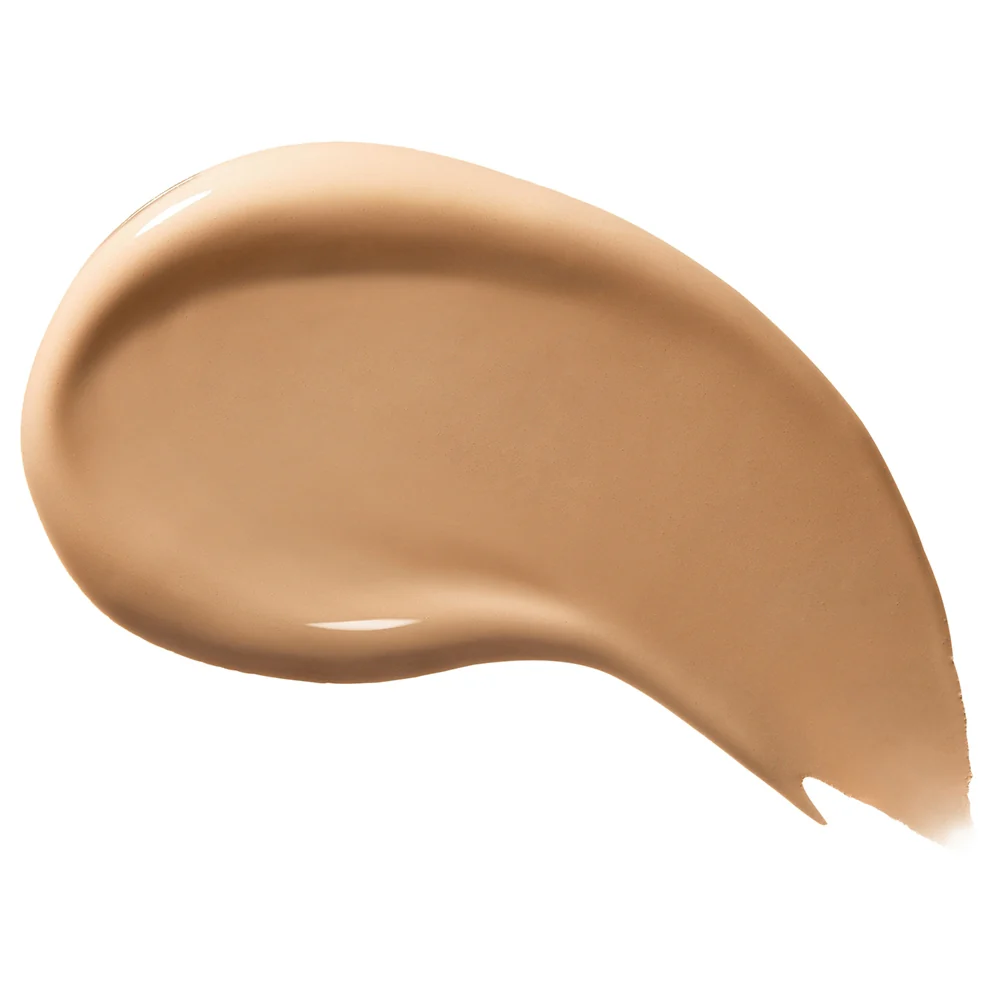 Shiseido SYNCHRO SKIN RADIANT LIFTING FOUNDATION 350 Maple - Image 2