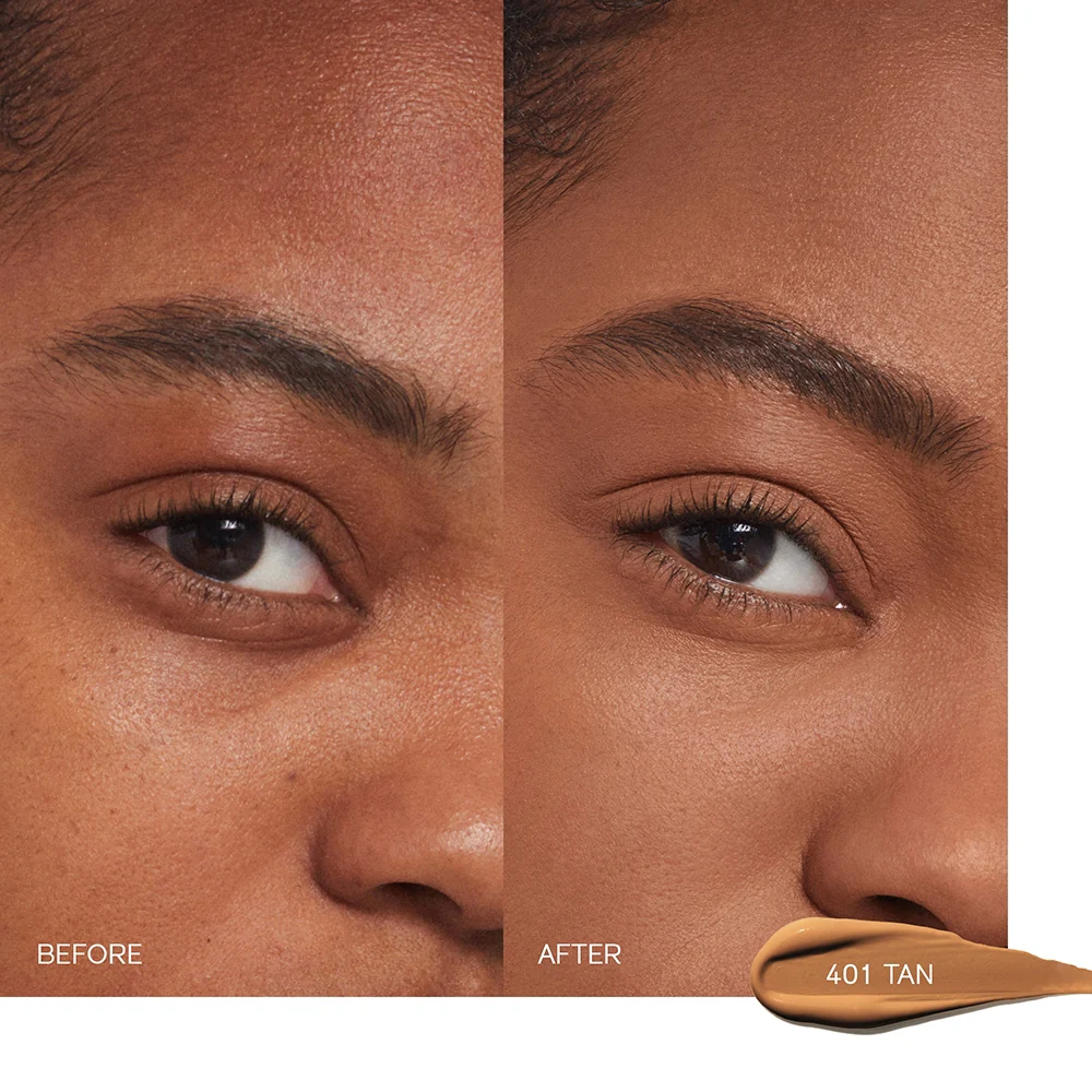 Shiseido Synchro Skin Self Refreshing Concealer 304 - Image 5