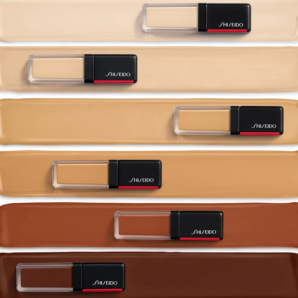 Shiseido Synchro Skin Self Refreshing Concealer 401 - Image 6