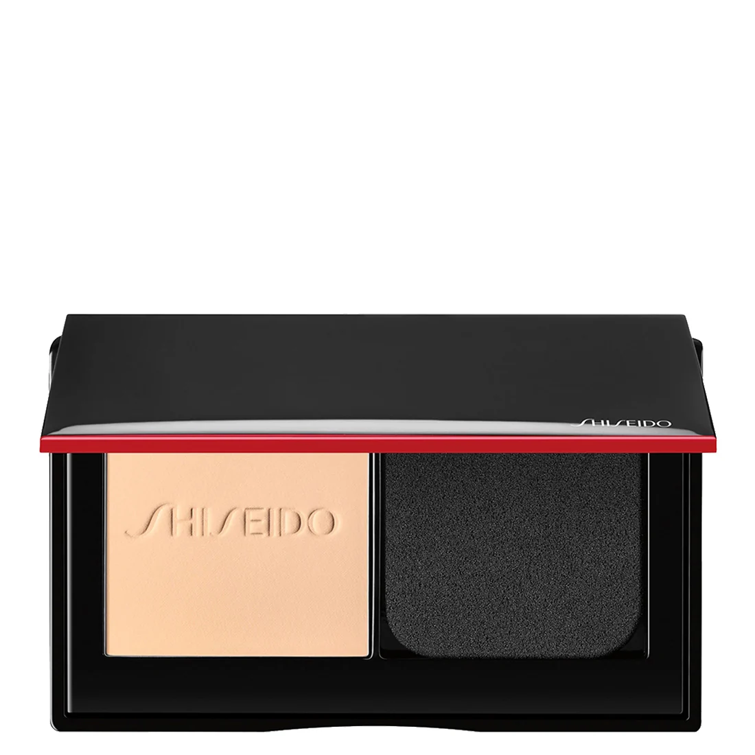 Shiseido SYNCHRO SKIN SELF-REFRESHING CUSTOM FINISH POWDER FOUNDATION 130 Opal