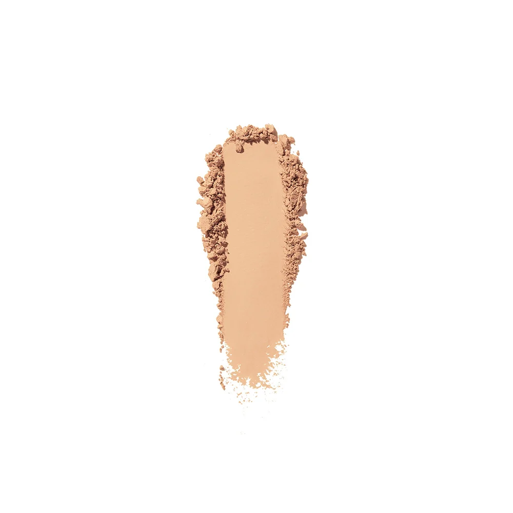 Shiseido SYNCHRO SKIN SELF-REFRESHING CUSTOM FINISH POWDER FOUNDATION 130 Opal - Image 2
