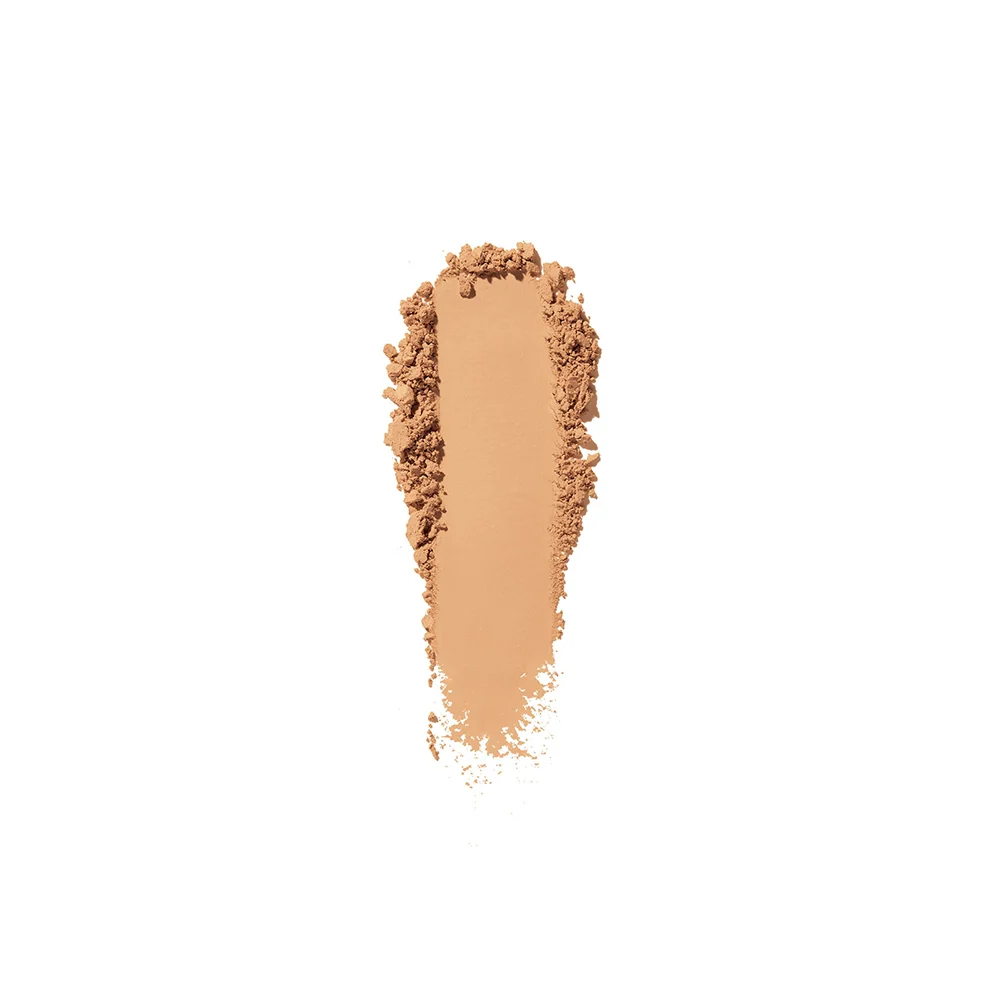 Shiseido SYNCHRO SKIN SELF-REFRESHING CUSTOM FINISH POWDER FOUNDATION 160 Shell - Image 2