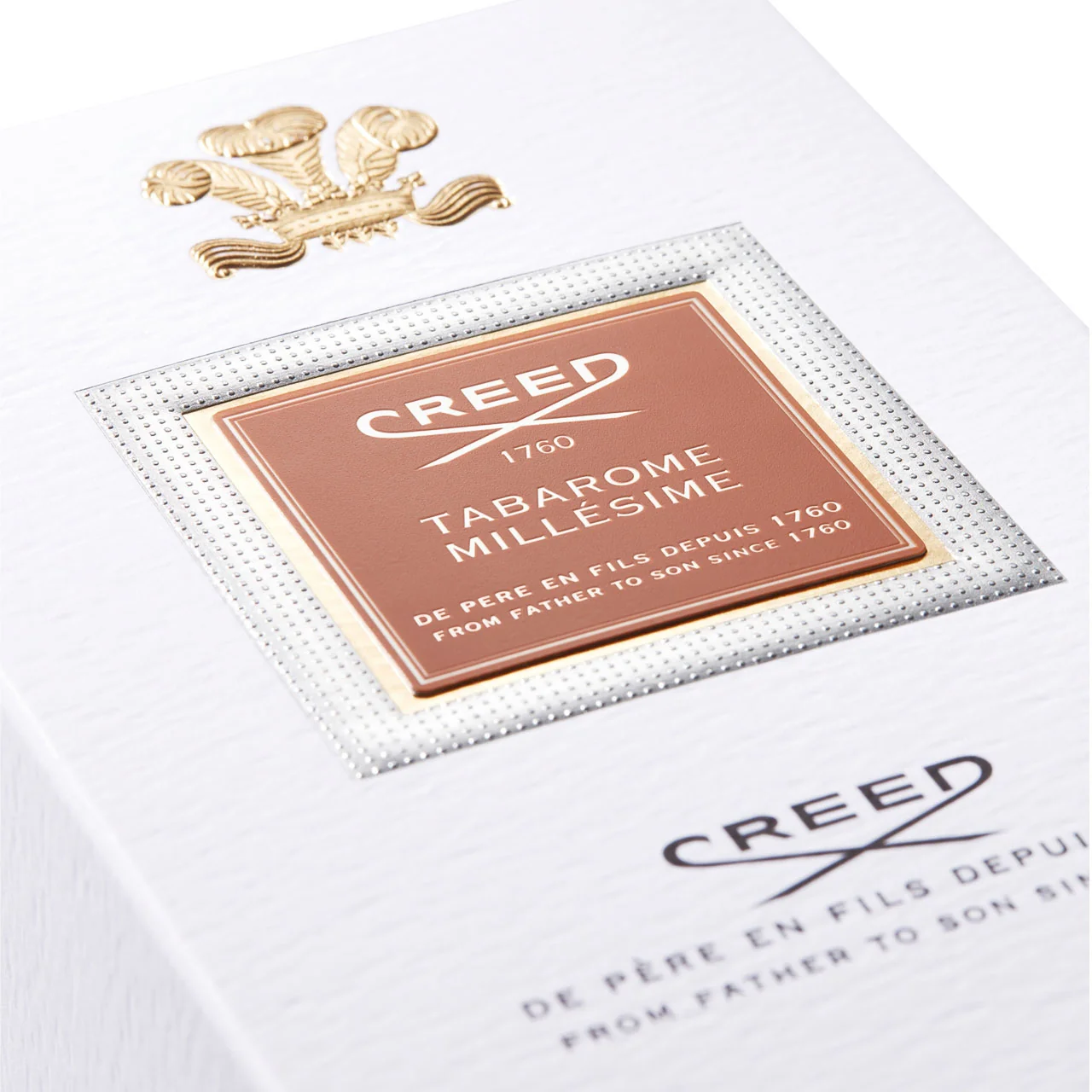 Creed Tabarome Millesime 100 ml - Image 2