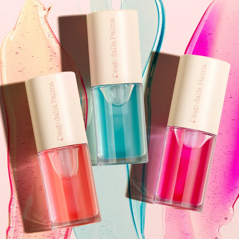 Diego Dalla Palma Milano Taste My Lips Jelly Lip Oil 143 - Image 7