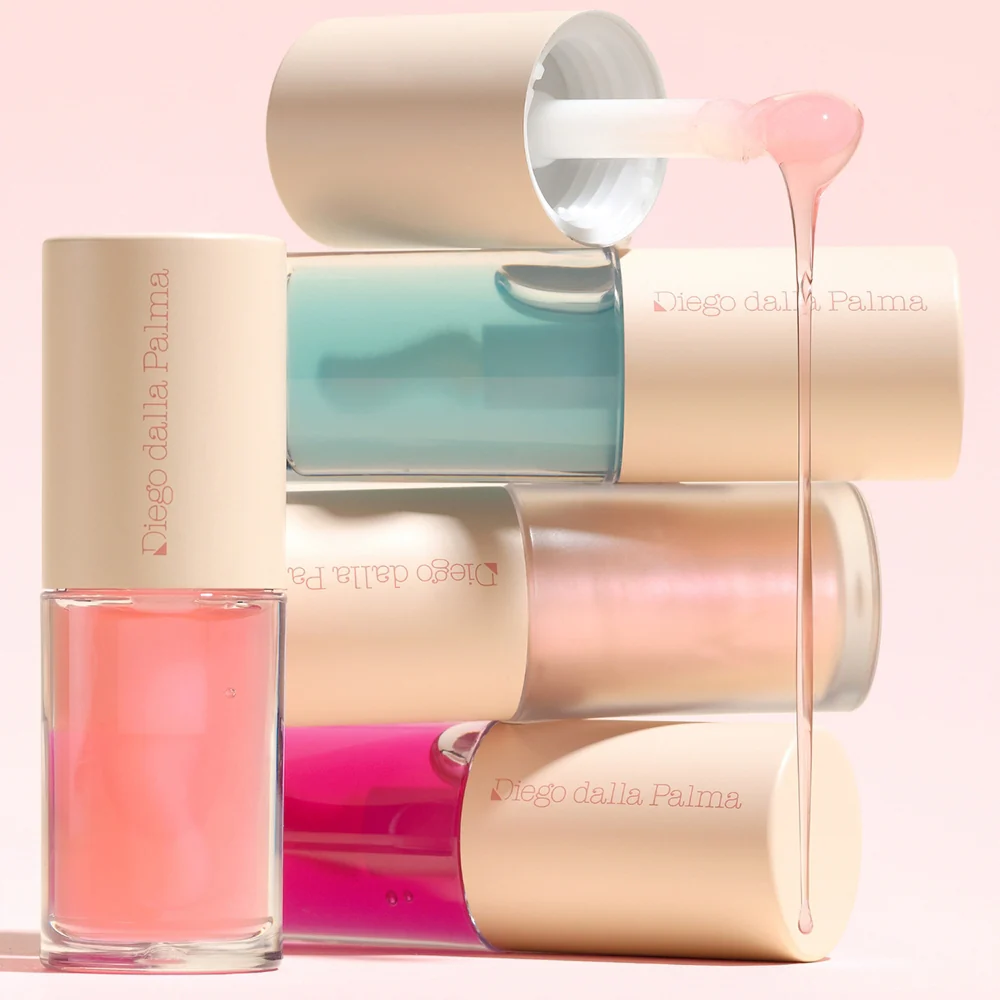 Diego Dalla Palma Milano Taste My Lips Jelly Lip Oil 143 - Image 8