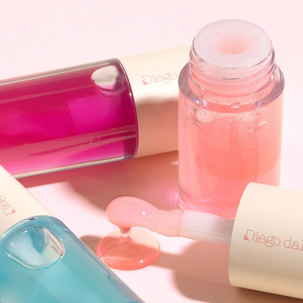 Diego Dalla Palma Milano Taste My Lips Jelly Lip Oil 143 - Image 9