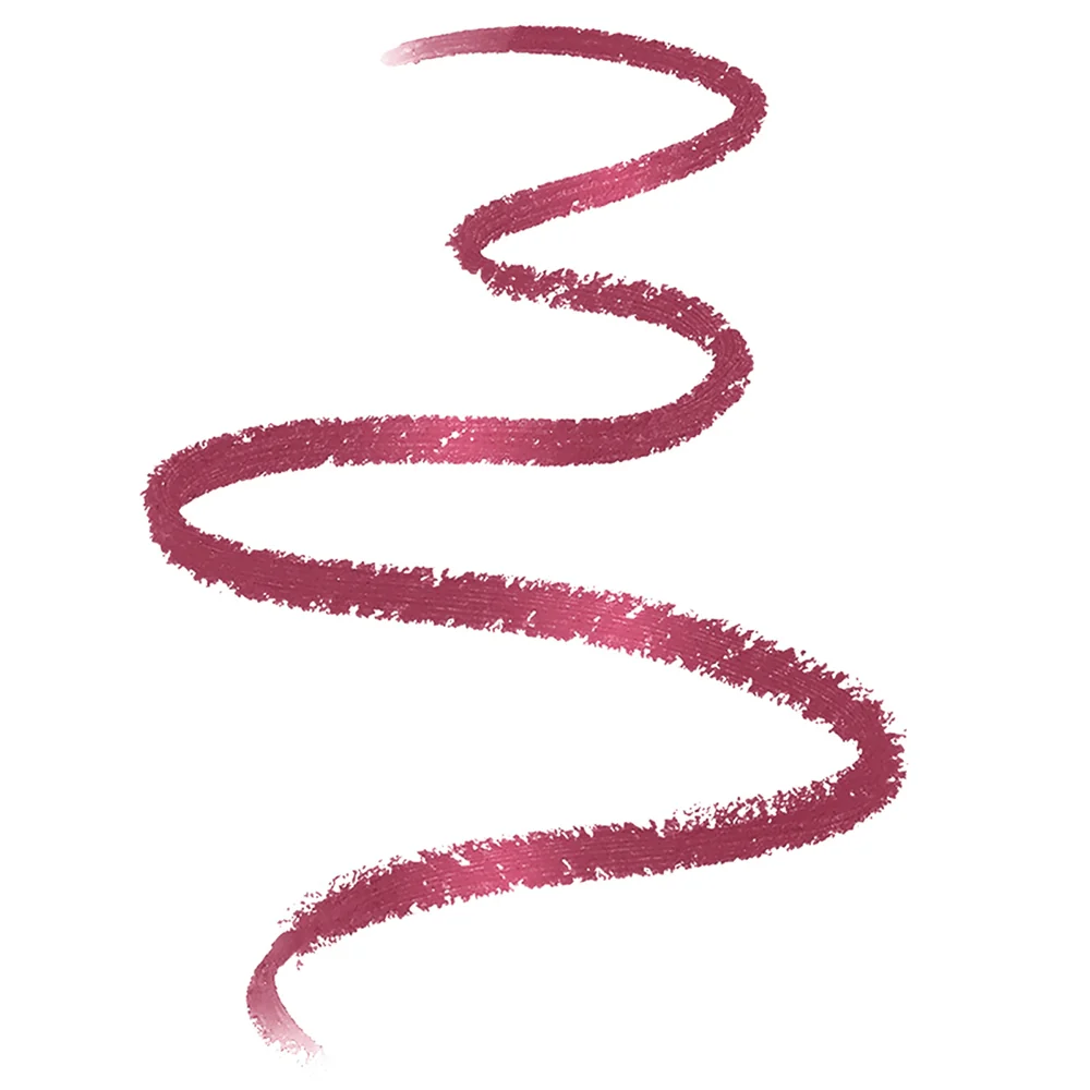 Maybelline New York Tattoo Liner Automatic Gel Pencil Burgundy Break - Image 3