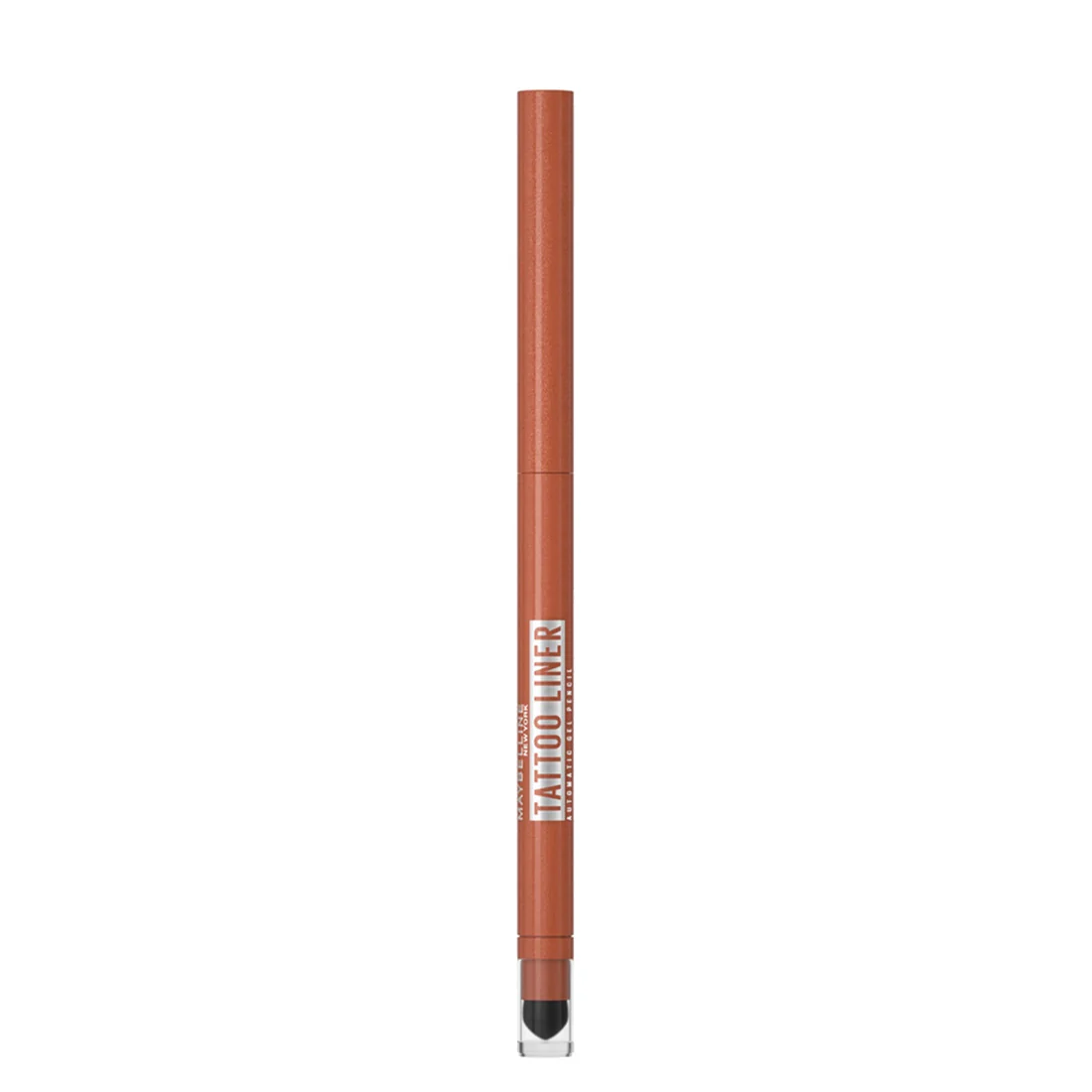 Maybelline New York Tattoo Liner Automatic Gel Pencil Copper Nights