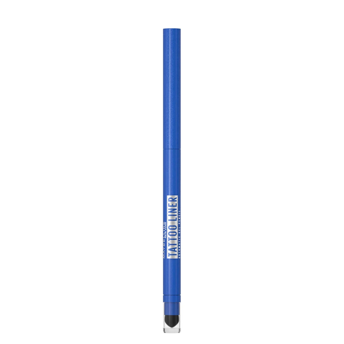 Maybelline New York Tattoo Liner Automatic Gel Pencil Sleepless Sapphire