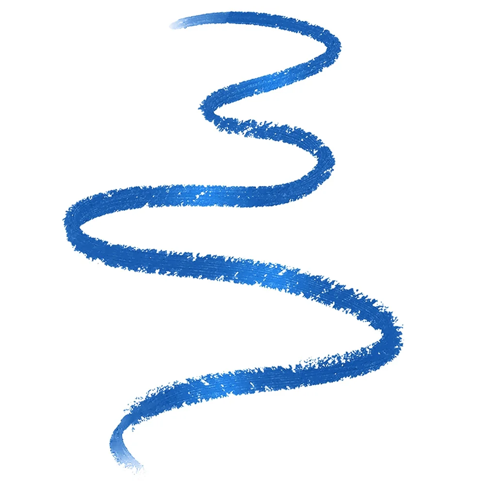 Maybelline New York Tattoo Liner Automatic Gel Pencil Sleepless Sapphire - Image 3