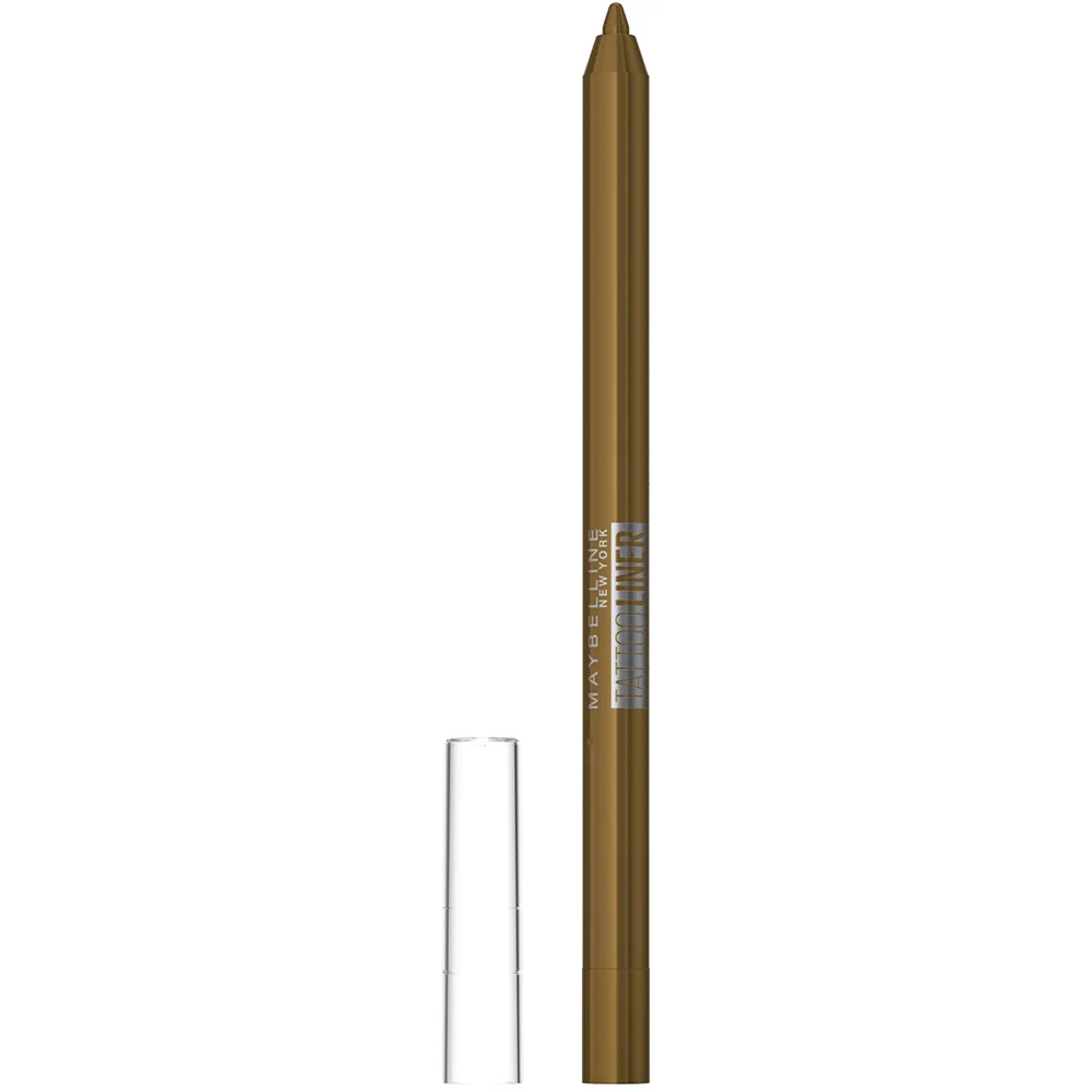 Maybelline New York Tattoo Liner Gel Pencil 976 Soft Bronze - Image 2