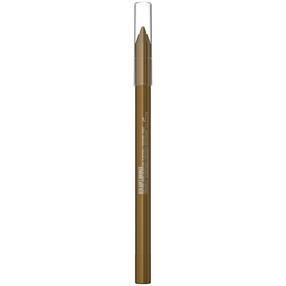 Maybelline New York Tattoo Liner Gel Pencil 976 Soft Bronze - Image 3