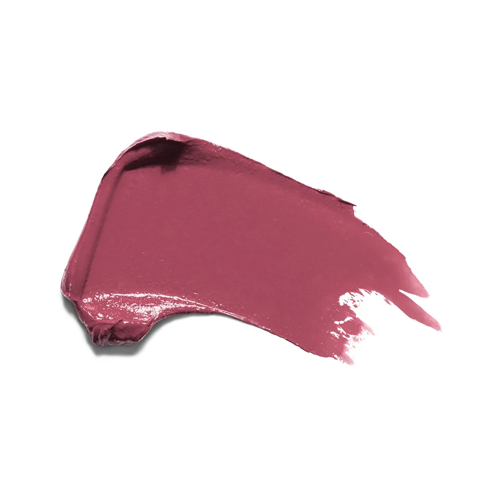 Shiseido TechnoSatin Gel Lipstick 410 Lilac Echo - Image 2