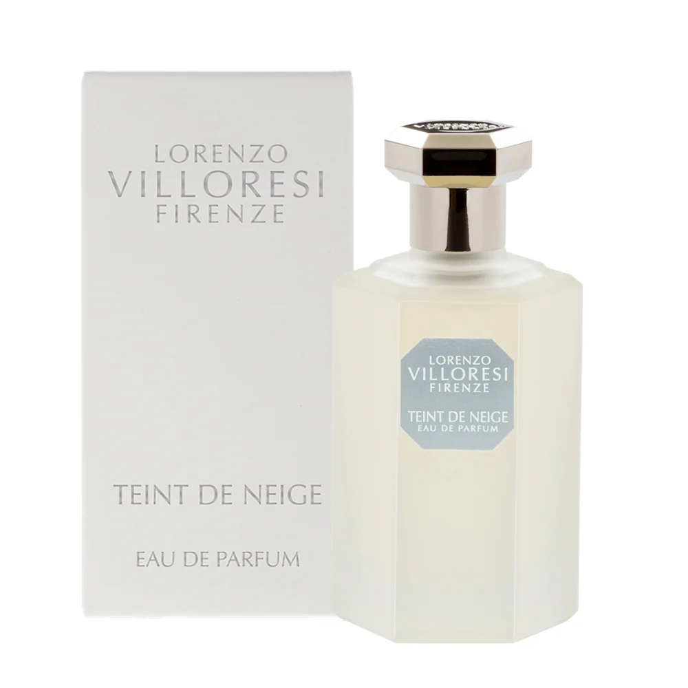 Lorenzo Villoresi Firenze Teint de Neige 100 ml - Image 2