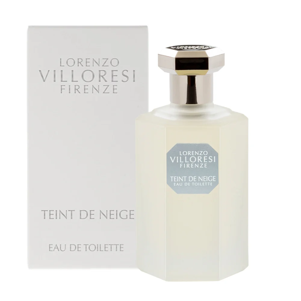 Lorenzo Villoresi Firenze Teint de Neige 100 ml - Image 2