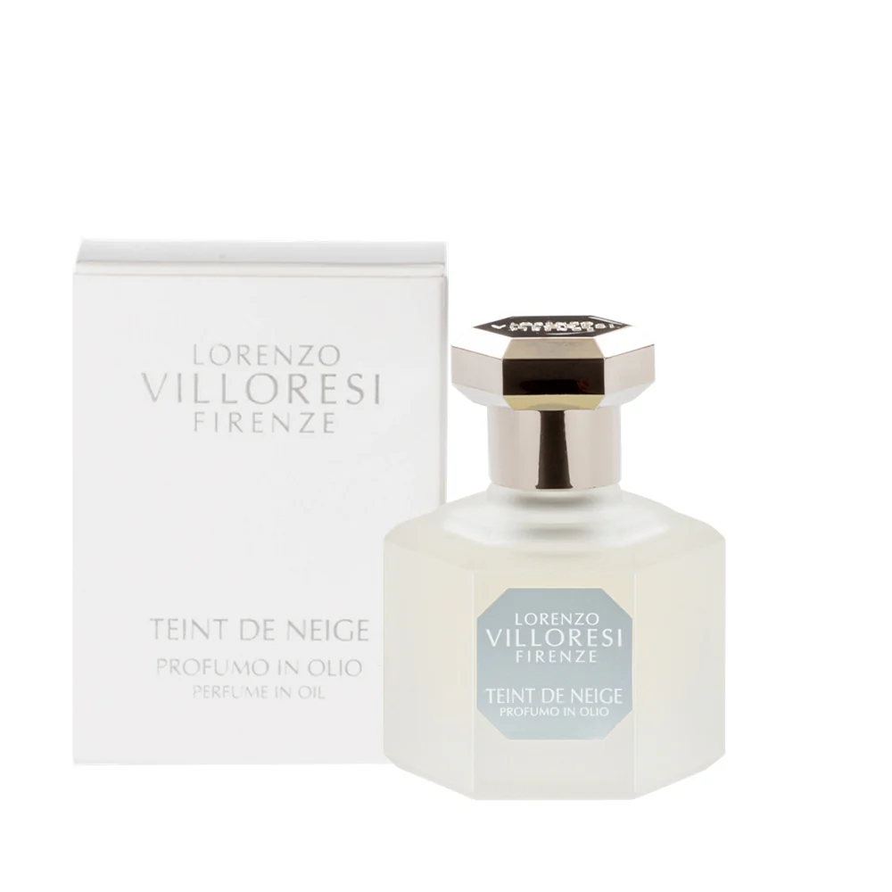 Lorenzo Villoresi Firenze Teint de Neige 30 ml - Image 2