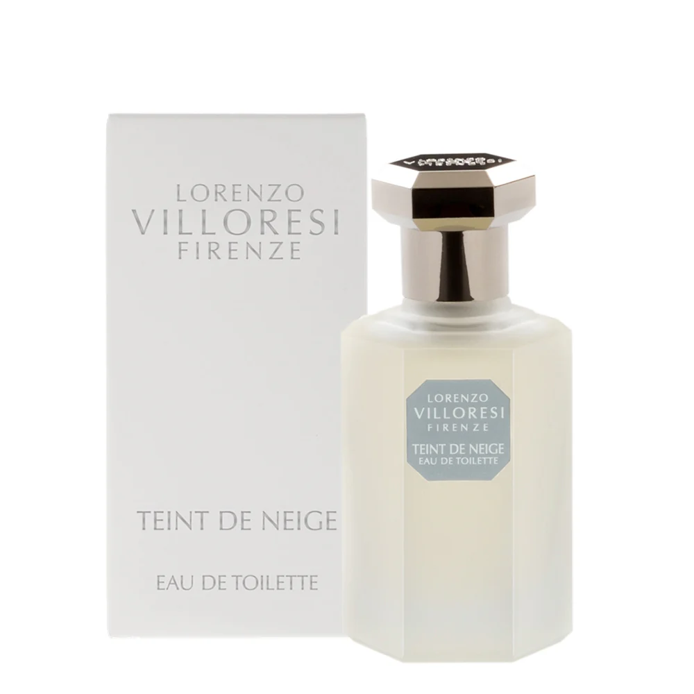 Lorenzo Villoresi Firenze Teint de Neige 50 ml - Image 2