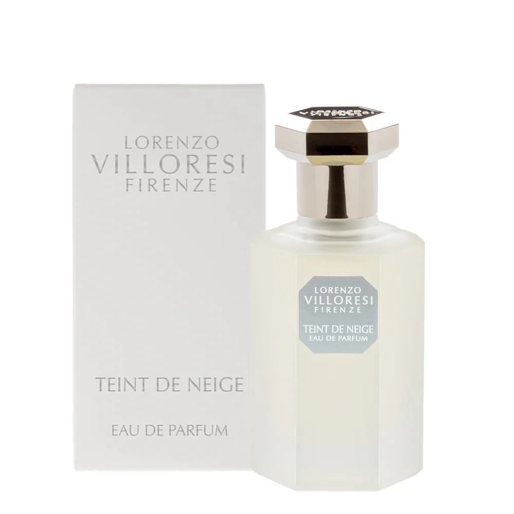 Lorenzo Villoresi Firenze Teint de Neige 50 ml - Image 2