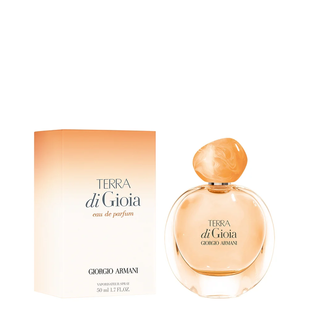 Armani Terra di Gioia 50 ml - Image 2
