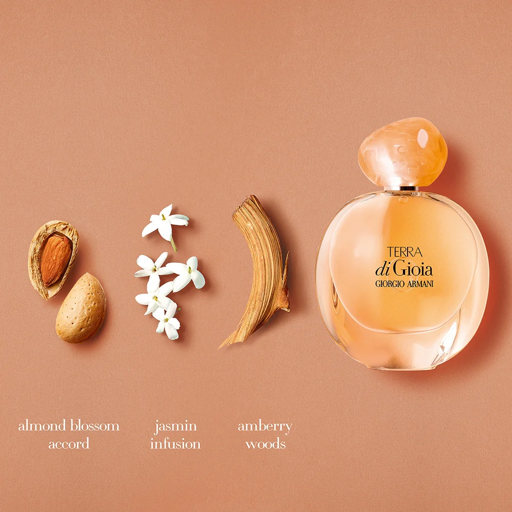Armani Terra di Gioia 50 ml - Image 3