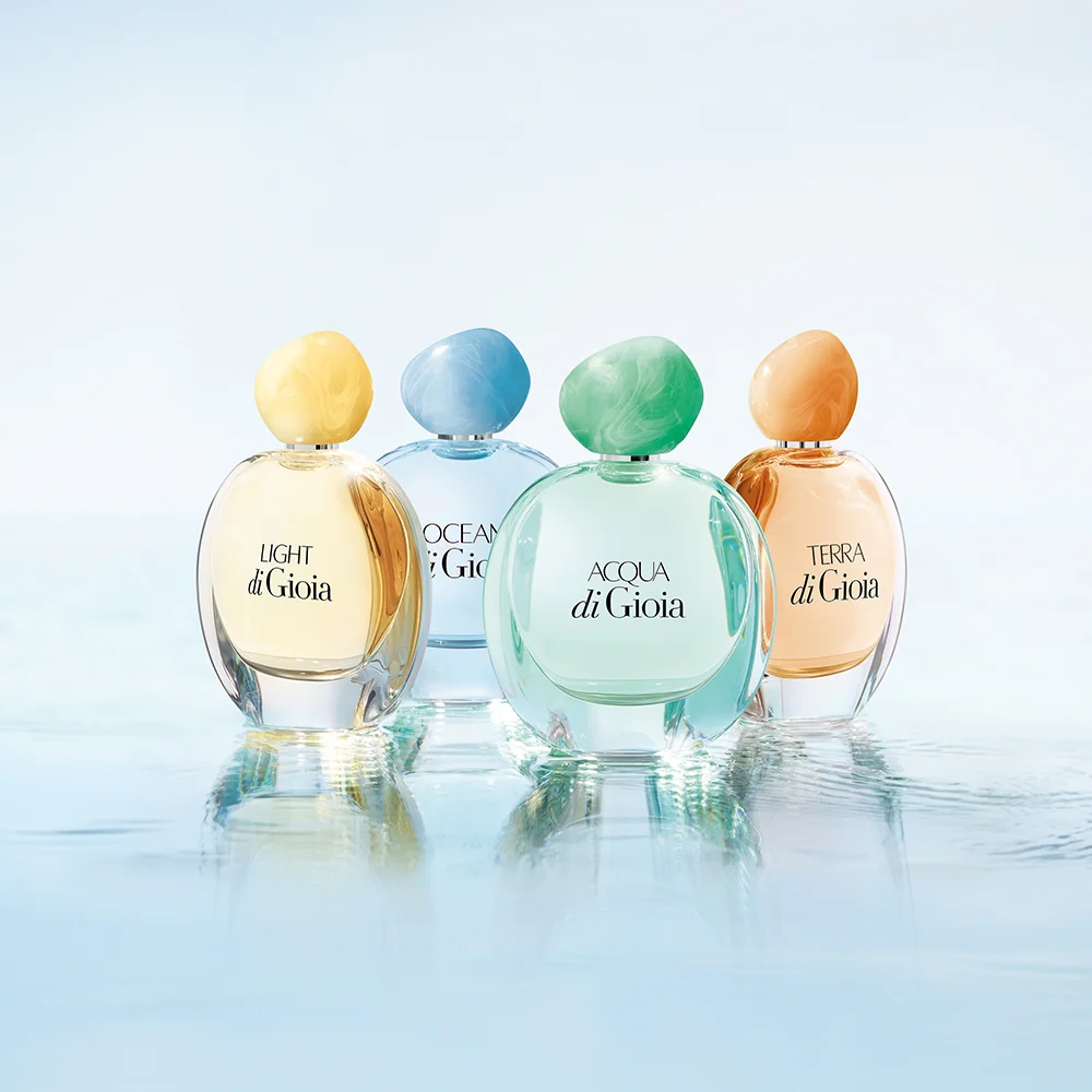 Armani Terra di Gioia 50 ml - Image 4
