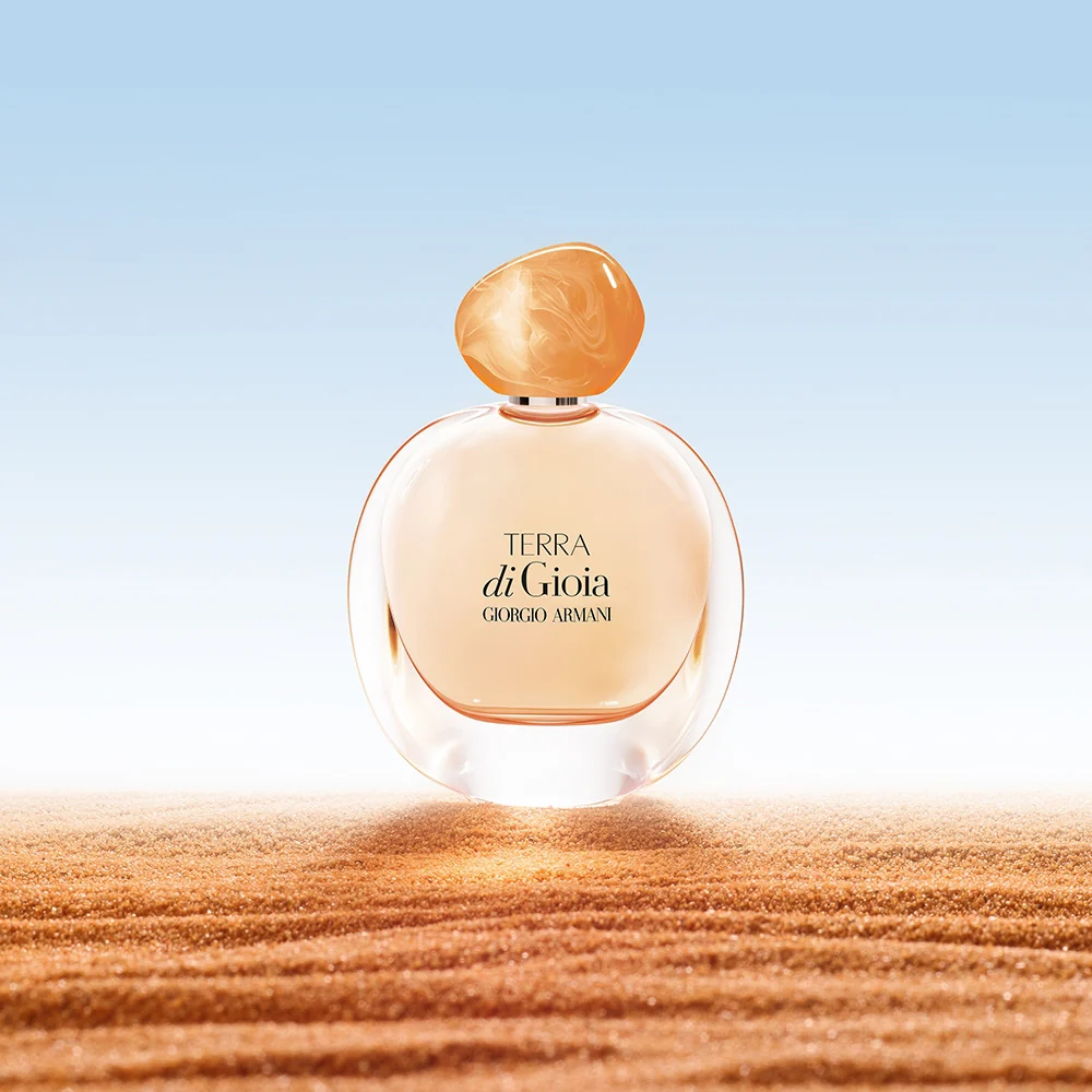 Armani Terra di Gioia 50 ml - Image 5
