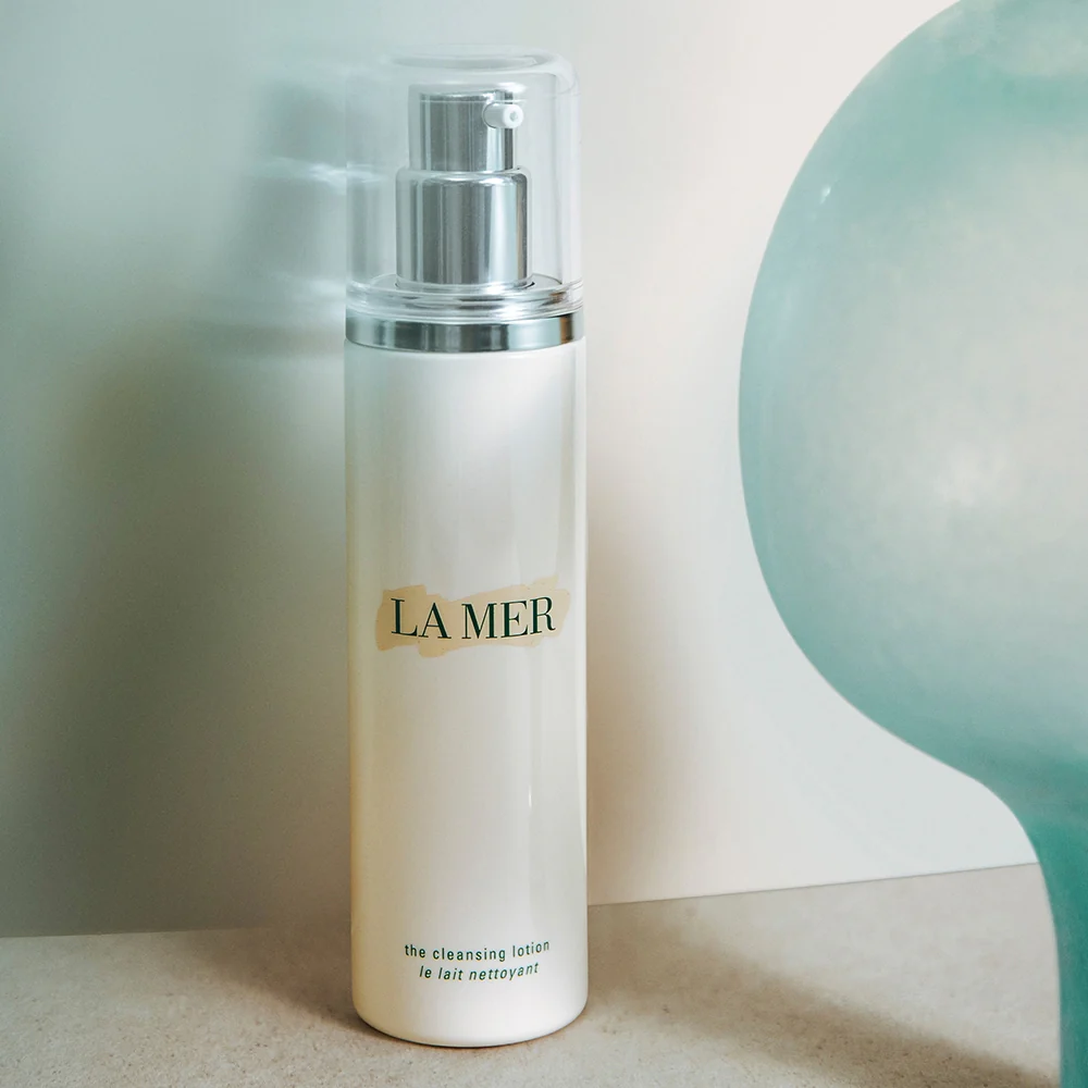 La Mer The Cleansing Lotion - Image 3