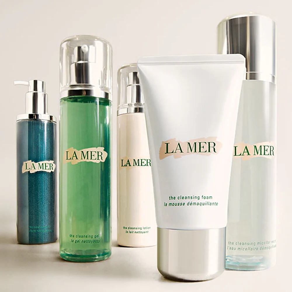 La Mer The Cleansing Lotion - Image 4