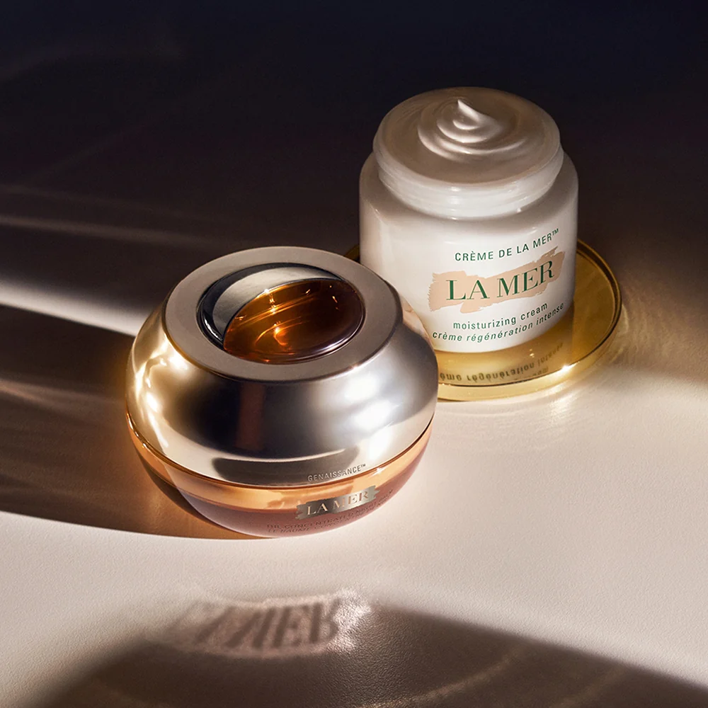 La Mer The Concentrated Night Balm Genaissance 50 ml - Image 6