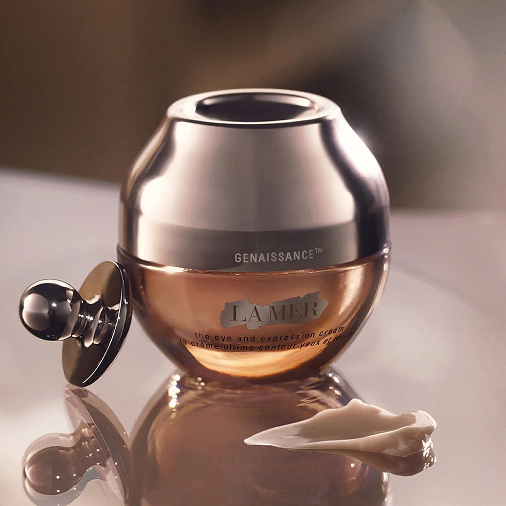 La Mer The Eye And Expression Cream Genaissance 15 ml - Image 3