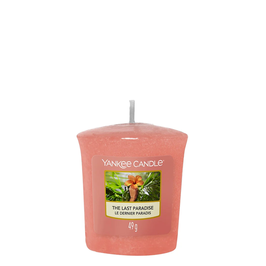 Yankee Candle The Last Paradise Sampler t Paradise