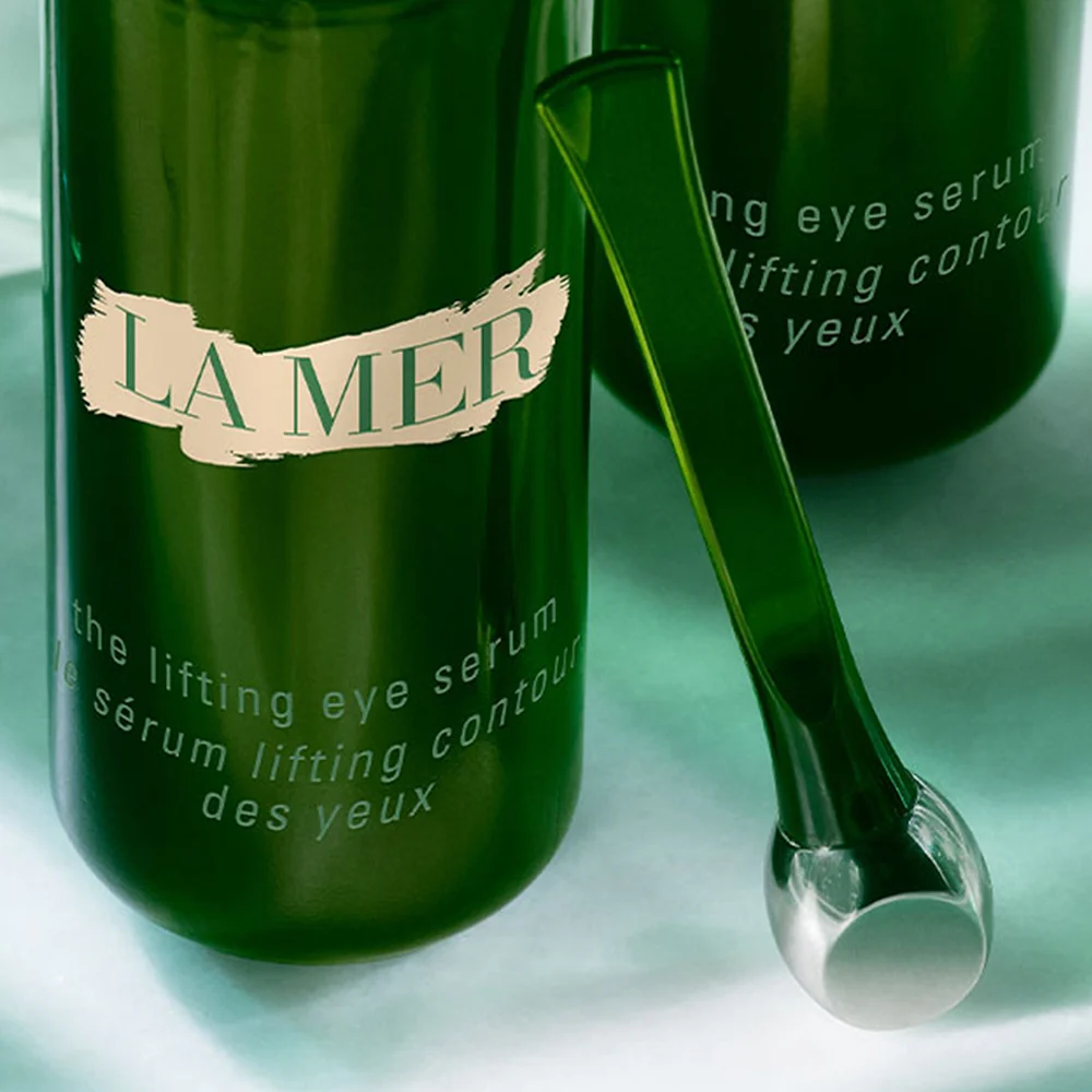 La Mer The Lifting Eye Serum 15 ml - Image 3