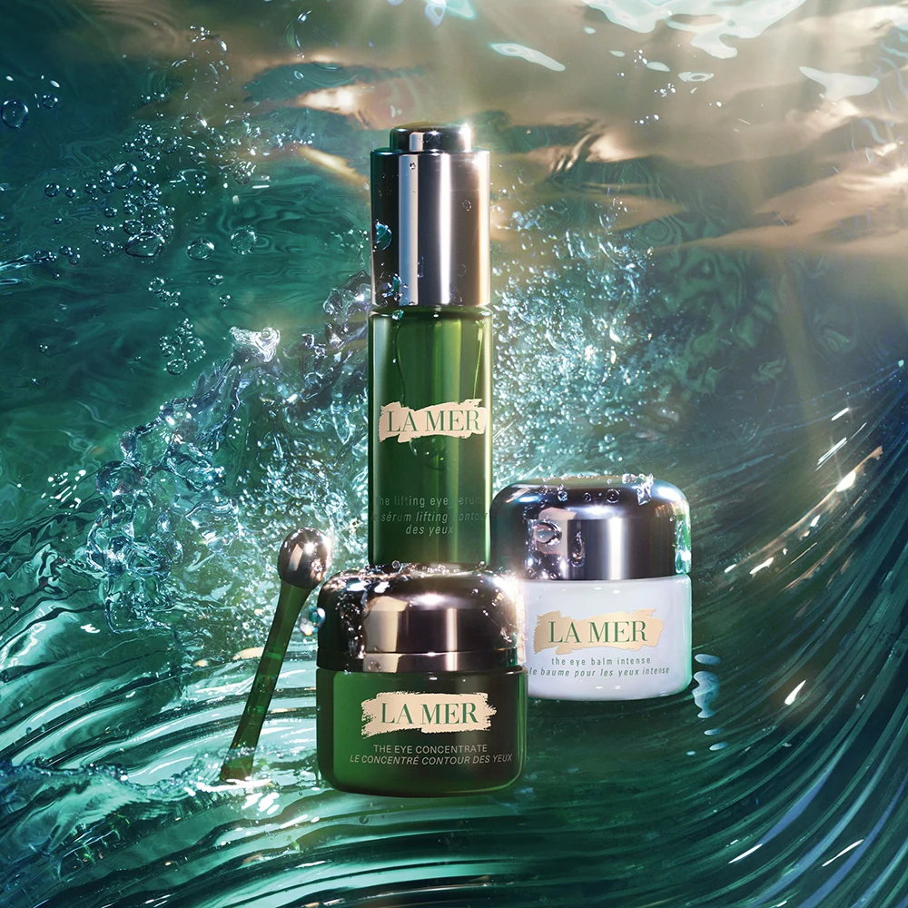 La Mer The Lifting Eye Serum 15 ml - Image 4