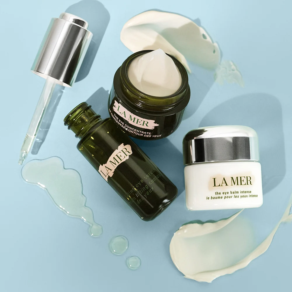 La Mer The Lifting Eye Serum 15 ml - Image 5