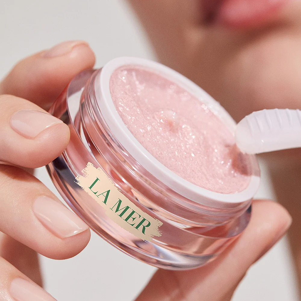 La Mer The Lip Polish 15 ml - Image 4