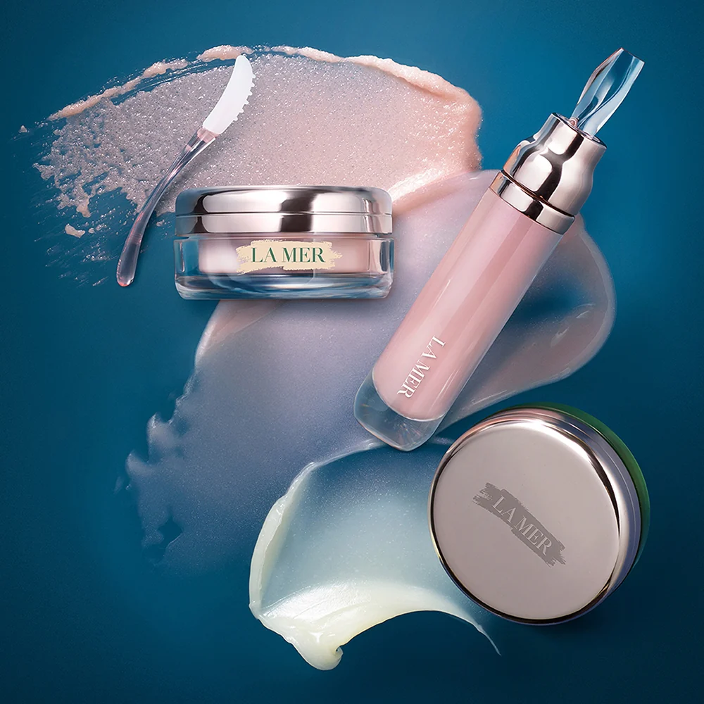 La Mer The Lip Polish 15 ml - Image 5