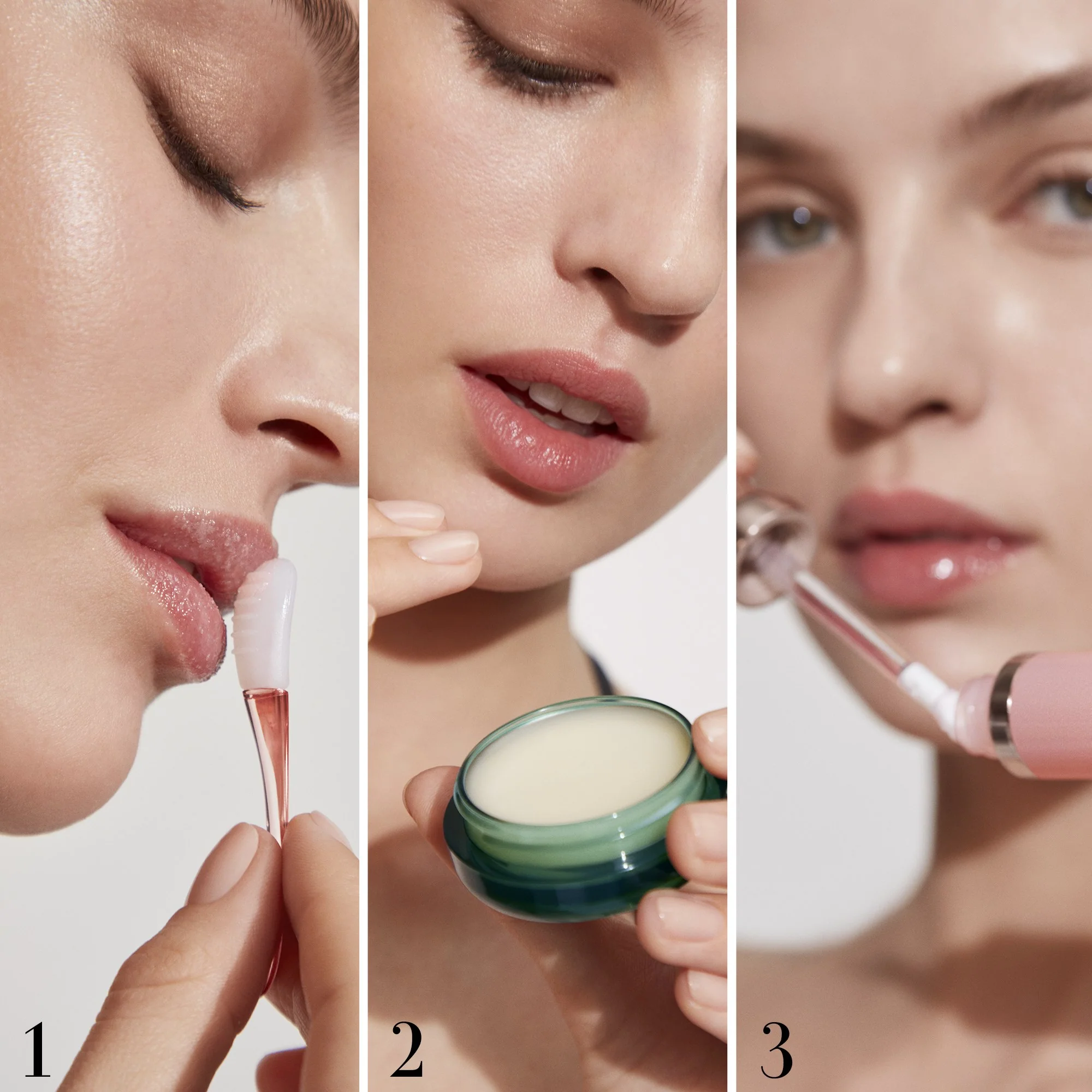 La Mer The Sheer Pink - Image 5