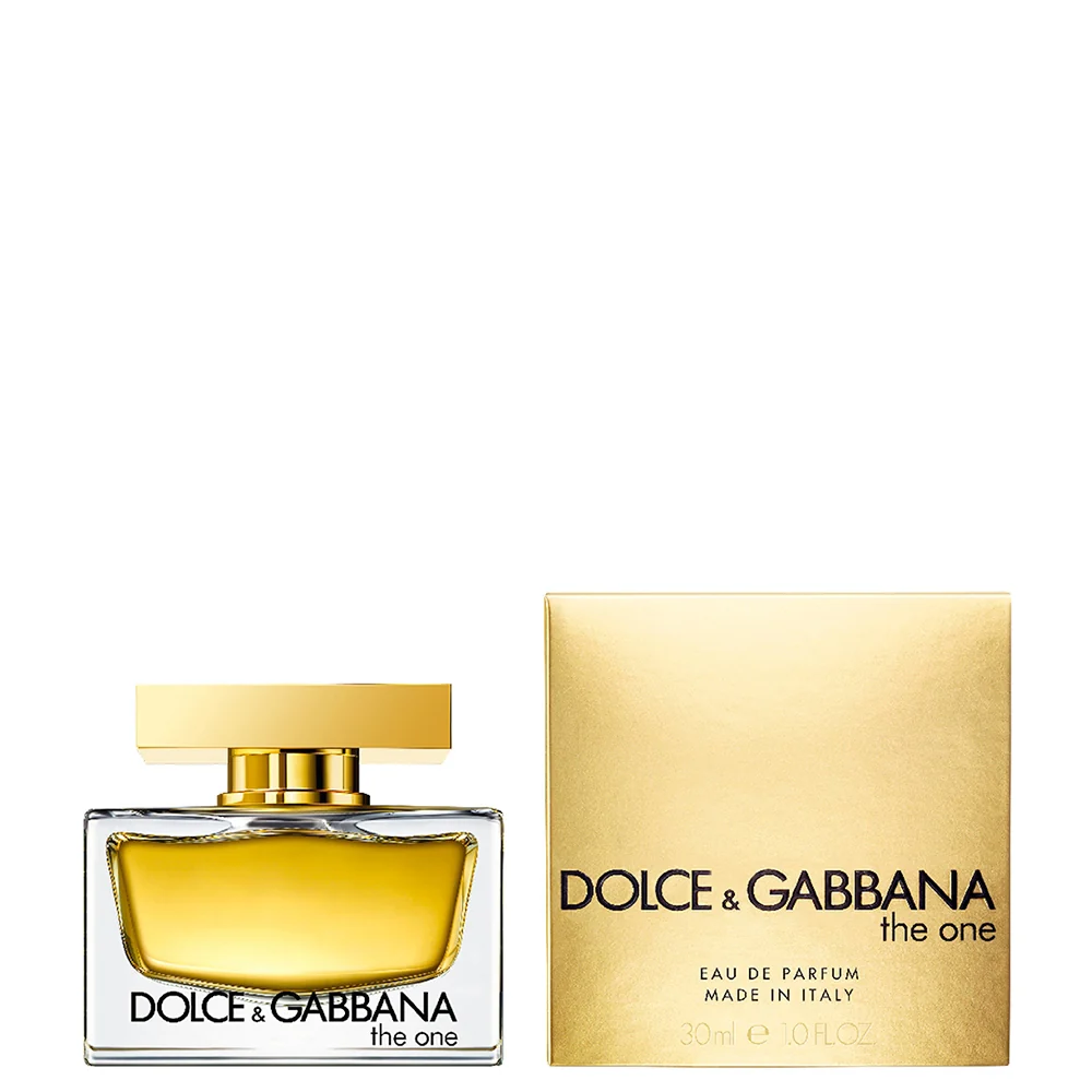 Dolce&Gabbana The One Donna 30 ml - Image 2