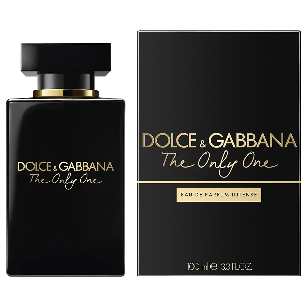 Dolce&Gabbana The Only One Intense 30 ml - Image 2