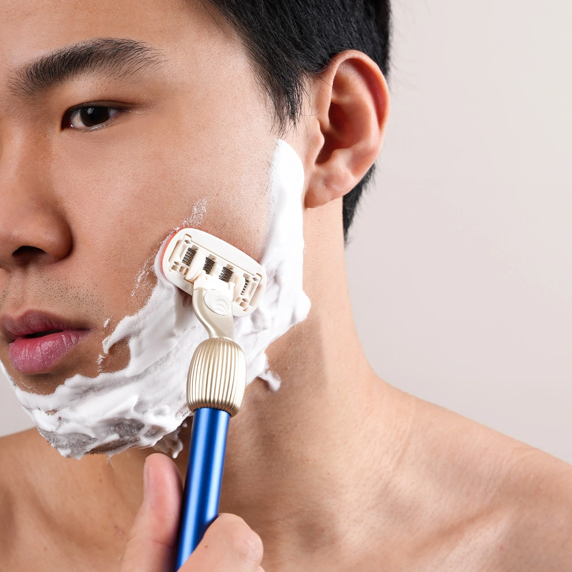 Fler The Razor Starter Set Midnight Set V2 - Image 3