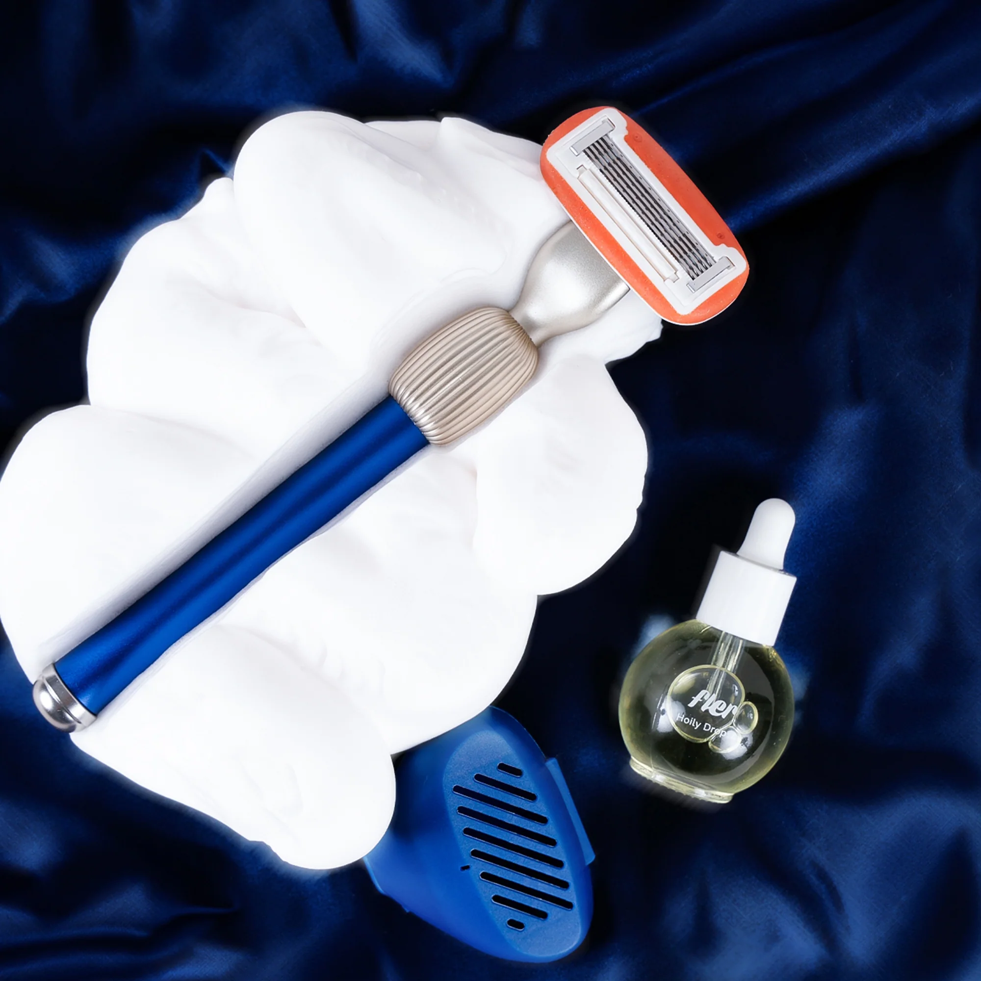 Fler The Razor Starter Set Midnight Set V2 - Image 6
