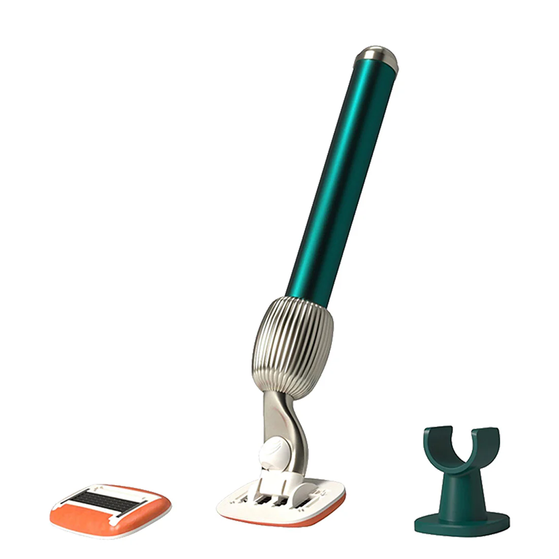 Fler The Razor Starter Set  Pine Set V4
