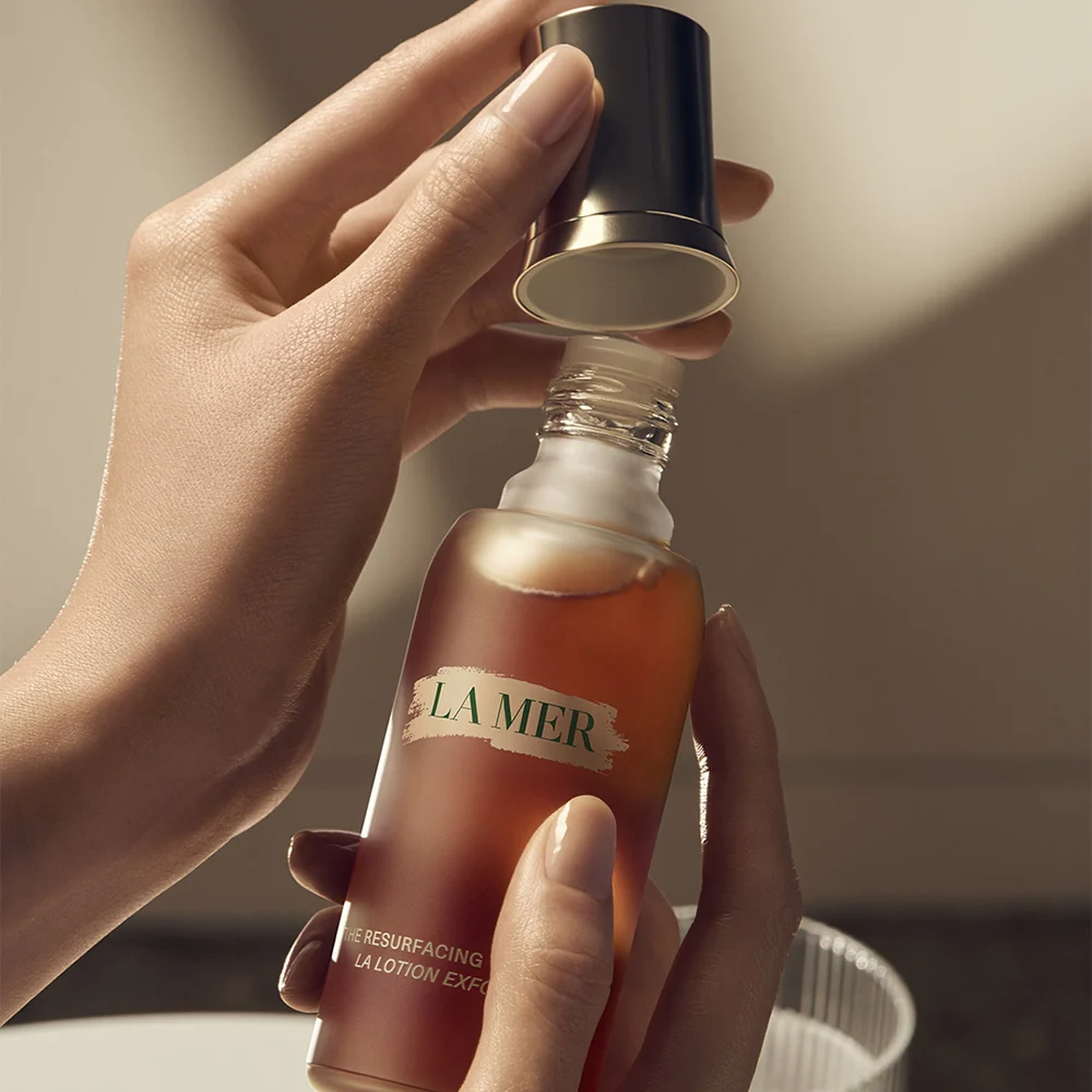 La Mer The Resurfacing Treatment 100 ml - Image 3