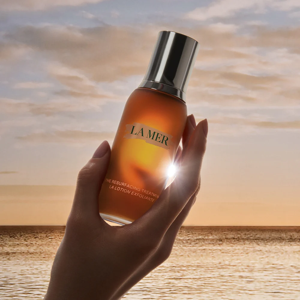 La Mer The Resurfacing Treatment 100 ml - Image 4