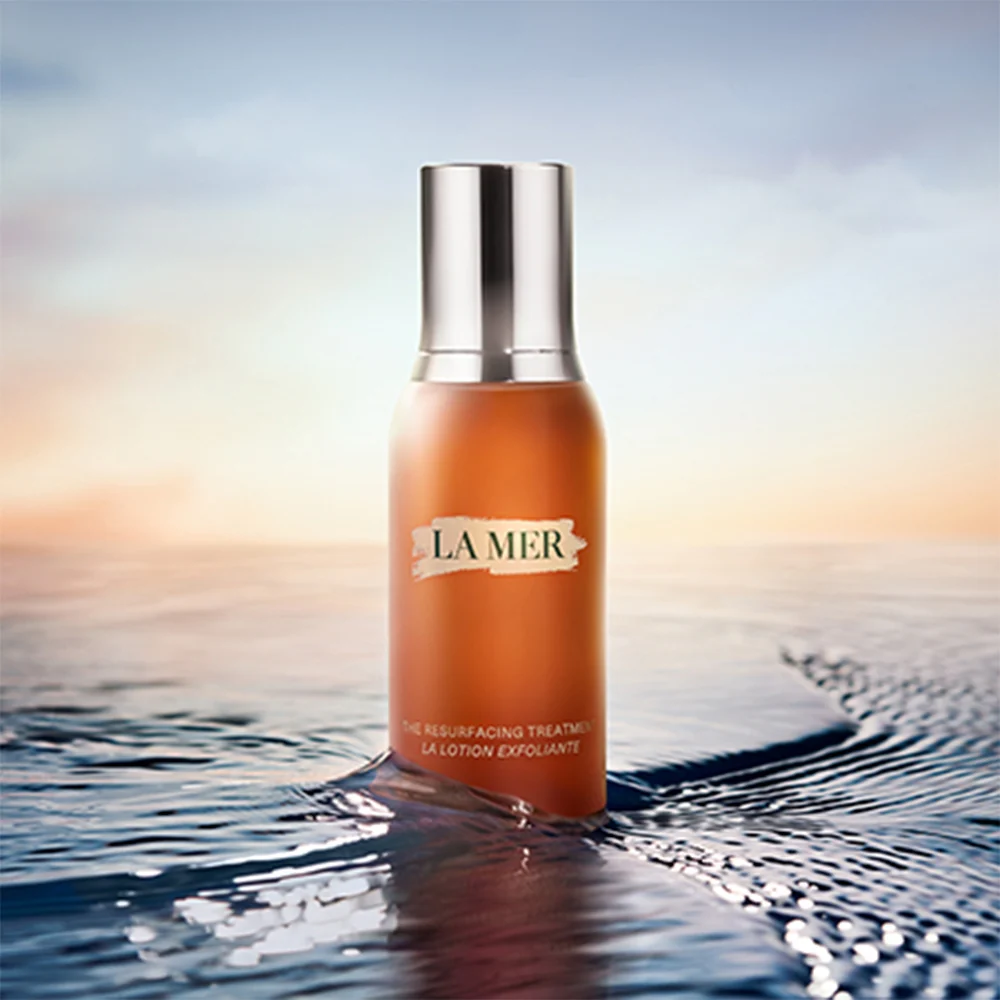 La Mer The Resurfacing Treatment 100 ml - Image 5